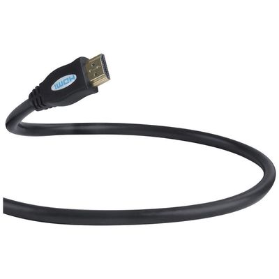 Cabo Extensor Hdmi 2.0 4K Ultra Hd 3D Conexão Ethernet 2 Met