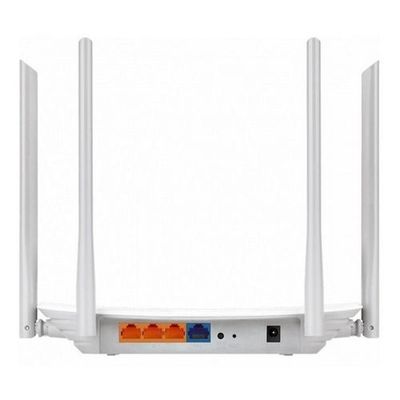 Roteador Tp-Link Wireless Ac1200 Ec220G5 Giga 4 Antenas Dual