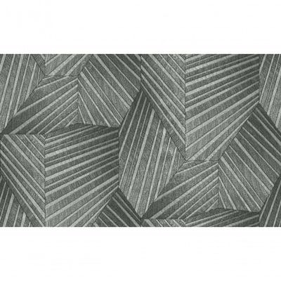 Papel De Parede Raízes Abstrato 1015247 Tam. 4m² Papel De Parede Raízes Abstrato 1015247