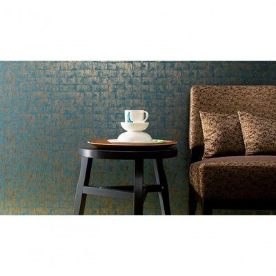 Papel De Parede Montego Tijolo 30827 Rolo 10m X 0,53m