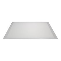 Painel De Led Blumenau Backlight Quadrado De Embutir 40w Bivolt 6500k Luz Branca