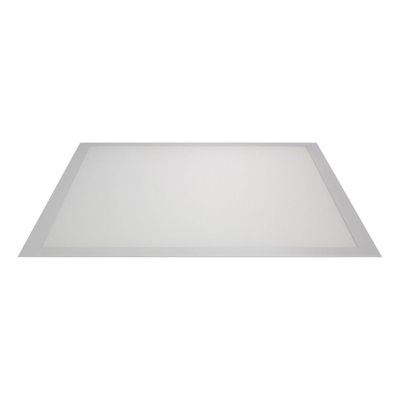 Painel De Led Blumenau Backlight Quadrado De Embutir 40w Bivolt 6500k Luz Branca