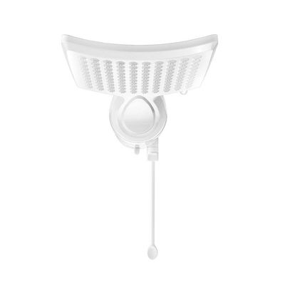 Chuveiro Lorenzetti Loren Shower Ultra Eletrônico Branco 127v