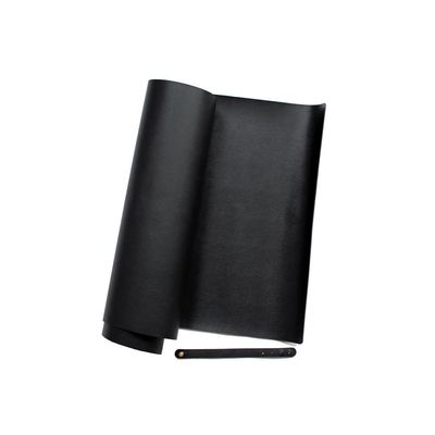 Mouse Pad Le Style Color Versátil Frente e Verso 60x30 com Fecho Preto UNICA
