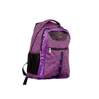 Bolsa Juvenil Lilás  DBA - Rignel