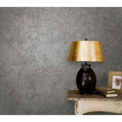 Papel De Parede Vintage Deluxe Cement 32273 Tam 5m²