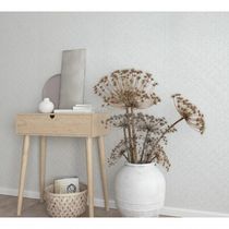 Papel De Parede Palha 33315 Botânica 33315