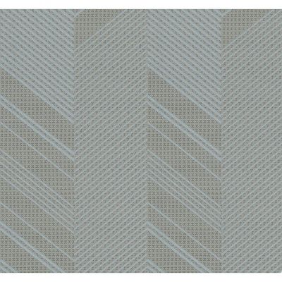 Papel De Parede Montego Faixa 30805 Rolo 10m X 0,53m