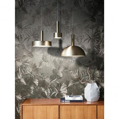 Papel De Parede Folhagem 33303 Botânica 33303