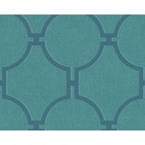 Papel De Parede Elegance 5th Avenue 361496 Rolo 10m X 0,53m