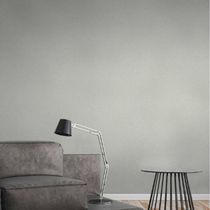 Papel De Parede Attractive 2 Aspecto Têxtil Branco 344311