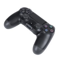 Controle Analógico Joystick Sem Fio Compatível Com Playstation 4