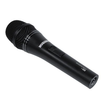 Microfone Dinamico Wm16 Wireconex