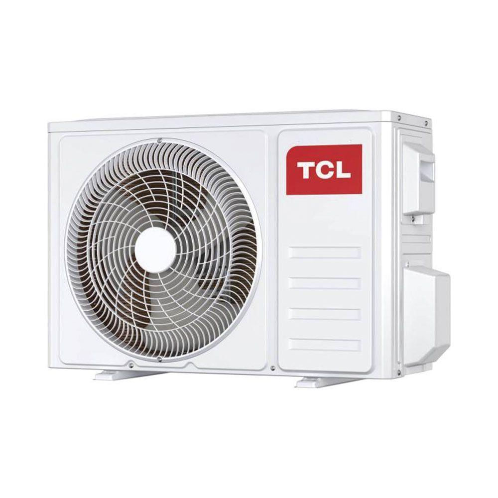 Ar Condicionado TCL 9.000 BTUs Inverter Com Wifi 2637W 220V Branco