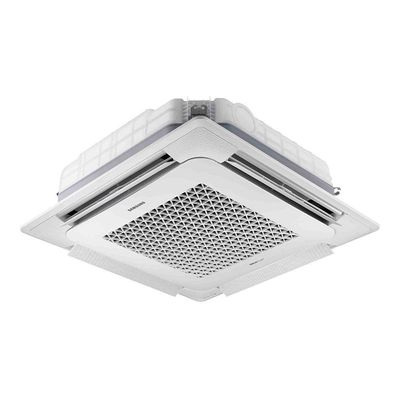 Ar Condicionado Inverter Samsung Windfree Cassete 4 Vias 54.000 Btus Quente e Frio 220V R-32