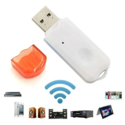 Cabo Adaptador Bluetooth Usb