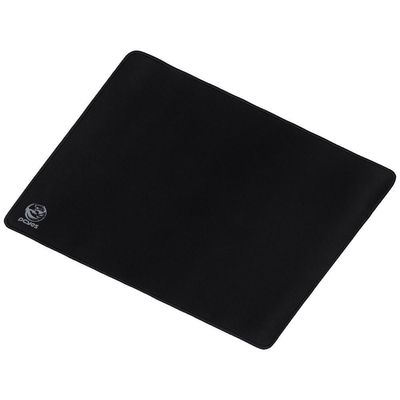 Mouse Pad Colors Black Standard - Estilo Speed Preto - 360X3