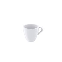 Xícara Cappuccino Tramontina Paola Hs Em Porcelana 200 Ml