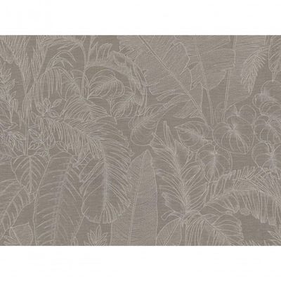 Papel De Parede Riviera Maison Botanical Bliss 219912 - Rolo 10m X 0,53m