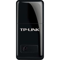Mini Adaptador Usb Wireless N 300Mbps Tl-Wn823N N Ieee 802 1
