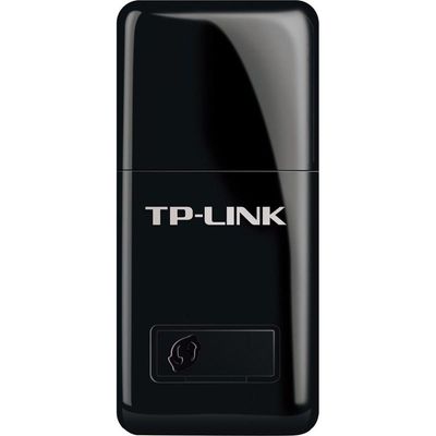 Mini Adaptador Usb Wireless N 300Mbps Tl-Wn823N N Ieee 802 1