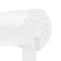 Spot Led Blumenau Up Para Trilho Mr16 15w Branco Bivolt 6500k Frio
