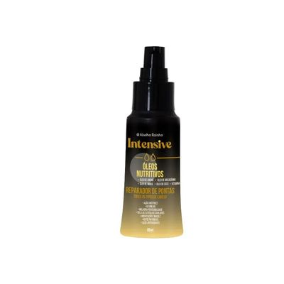 Oleo Capilar Nutr Reparador De Pontas Intensive 65Ml (4106)