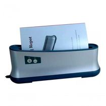 Encadernadora Térmica Capacidade 200 Folhas A4 220v 110v