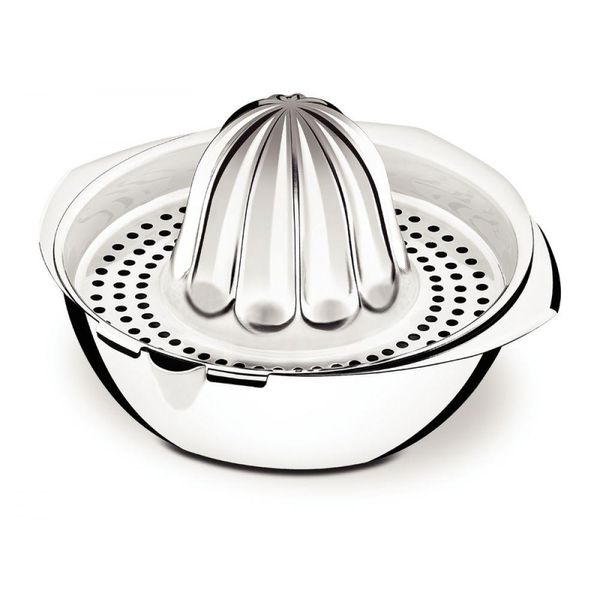 Espremedor De Frutas Em Aço Inox Cosmos Tramontina 61107/140