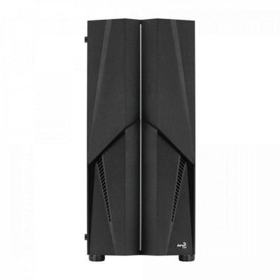 Gabinete Gamer Mid Tower Mecha Rgb Aerocool