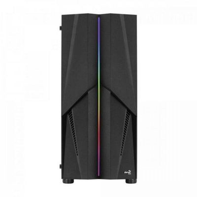 Gabinete Gamer Mid Tower Mecha Rgb Aerocool