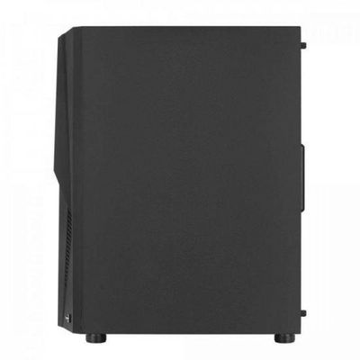 Gabinete Gamer Mid Tower Mecha Rgb Aerocool