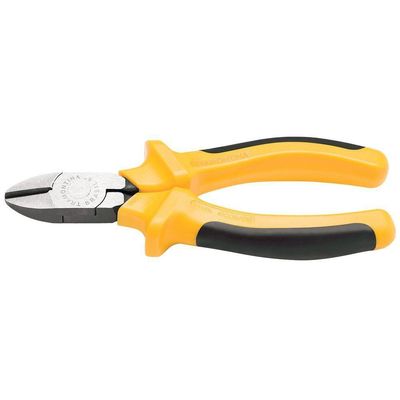 Alicate Corte Diagonal 6´´ Isolado Tramontina