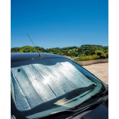 Tapa Sol Universal Tramontina Com Superfície Refletiva