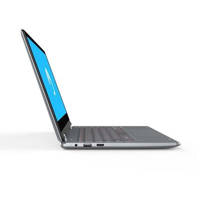 Notebook 2 Em 1 Positivo Duo C4128a Intel® Celeron® Dual Cor