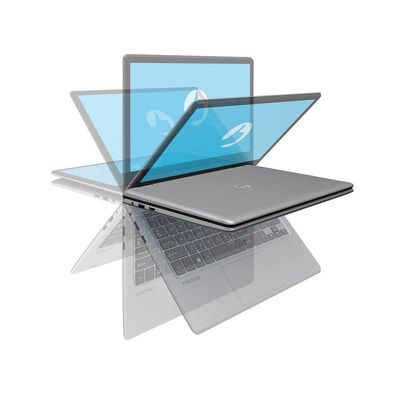 Notebook 2 Em 1 Positivo Duo C4128a Intel® Celeron® Dual Cor