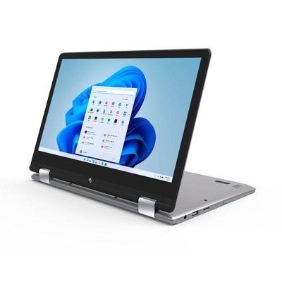 Notebook 2 Em 1 Positivo Duo C4128a Intel® Celeron® Dual Cor