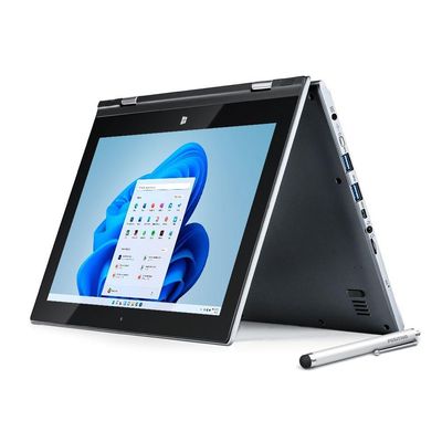 Notebook 2 Em 1 Positivo Duo C4128a Intel® Celeron® Dual Cor