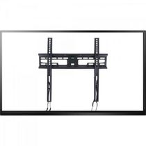 Suporte para TV Fixo Multivisao HDF40 32 a 56 Polegadas com Inclinacao e Travas
