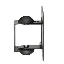 Suporte Articulado Multivisao STPA600 para TV LCD / LED / 3D de 14 a 56