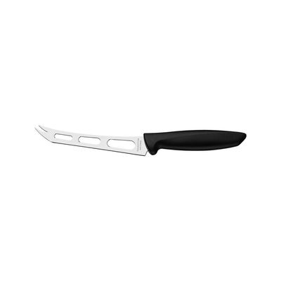 Faca para Queijo Tramontina Plenus Preto 6´´