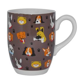 Caneca-Porcelana-350ml-073-Dogs-Etilux-1739883