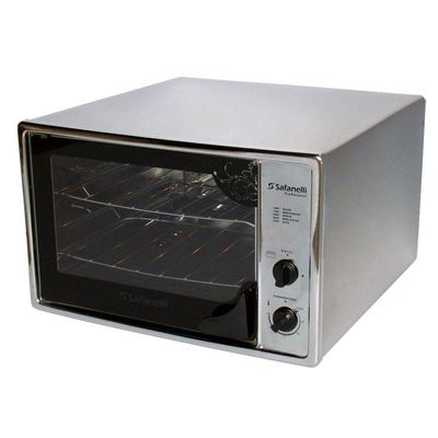 Forno Elétrico Profissional 45 Litros Century 2000w 110v