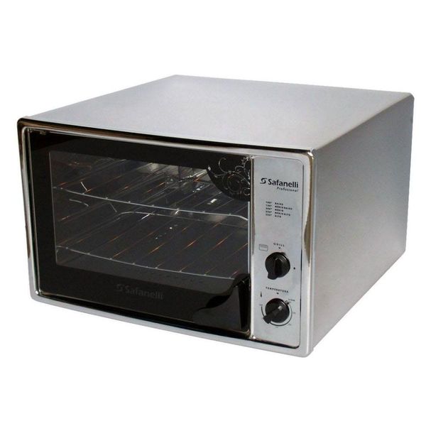 Forno Elétrico Profissional 45 Litros Century 2000w 110v