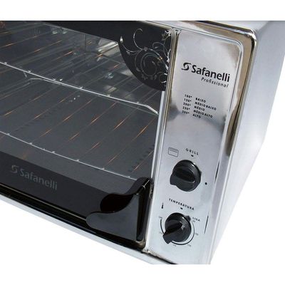 Forno Elétrico Profissional 45 Litros Century 2000w 110v