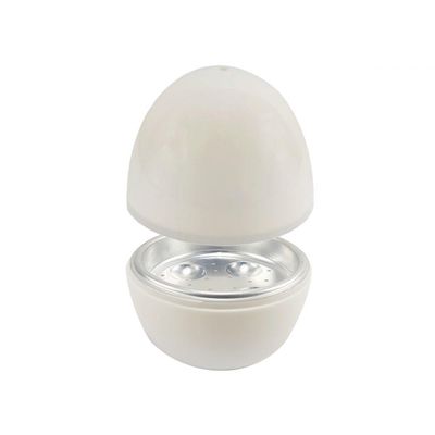 Recipiente Cozinhar Ovo no Micro-ondas