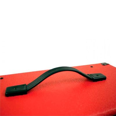 Mesa de Som Amplificada 8 Canais NVK 8500 BT
