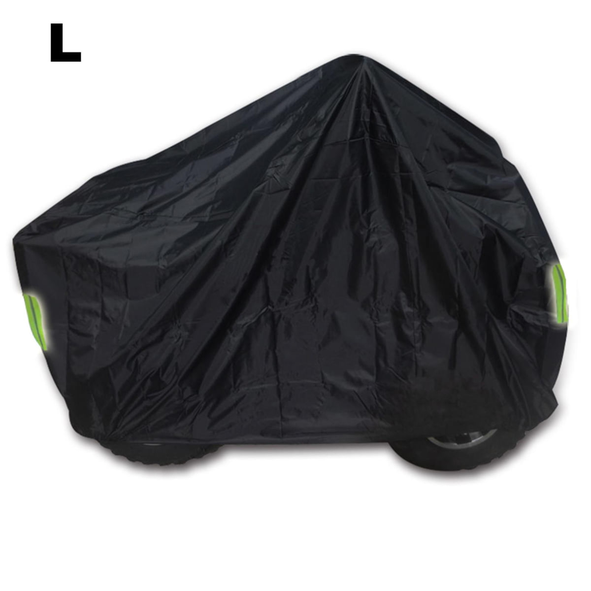 Capa Universal para ATV 190T - Impermeável e Antipó