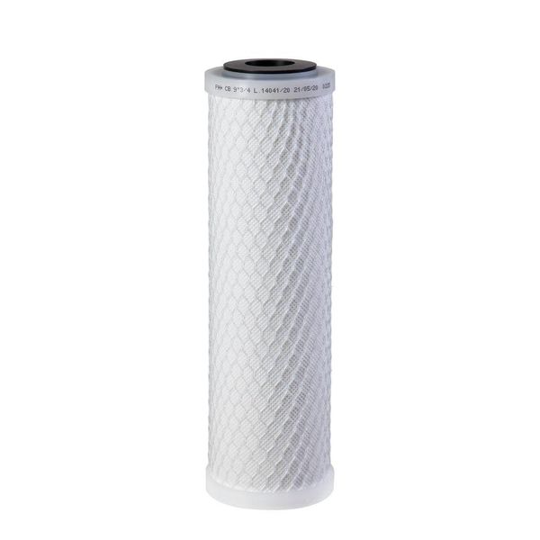 Refil Filtro Bbi Alkablock Purificador 9" Alcalino Hailiving