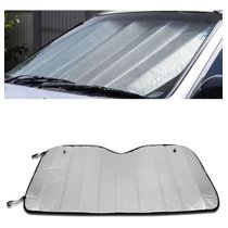 Protetor Solar Parabrisas - Quebra Sol Para Painel De Carro